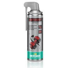 Антикорозійний спрей Motorex Antirust Spray 500ml