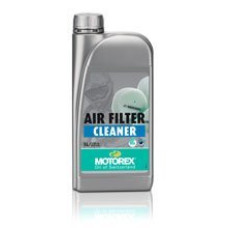Засіб для чищення повітряного фільтра Motorex Air Filter Cleaner 1L