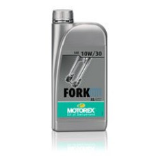 Масло для амортизаторів Motorex Moto Fork Oil SAE 10W/30 1L