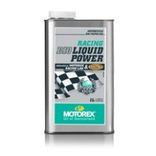 Масло для фільтра Racing Bio Liquid Power 1L