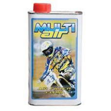 MultiAir Олія для просочування повітряних фільтрів 1L