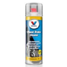 Засіб для чищення гальмів Valvoline Brake Cleaner 500ml