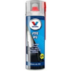Сухий засіб для змащування Valvolite PTFE Dry 500ml