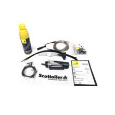 Набір для змащення ланцюга Scottoiler vSystem