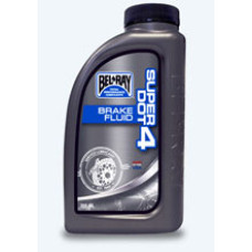 Гальмівна рідина Bel-Ray Super Dot 4 355ml
