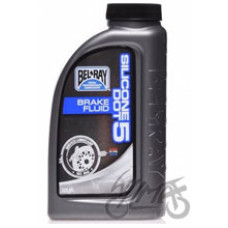 Гальмівна рідина Bel-Ray DOT 5 Silicone 355ml