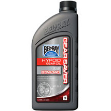 Масло трансмісійне Bel-Ray Gear Saver Hypoid 85W-140 1L