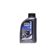 масло BEL-RAY FORK OIL 7W 1L