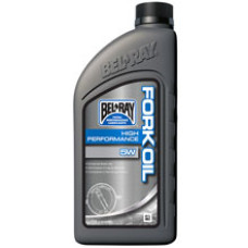 Масло Bel-Ray Fork Oil 5W 1L