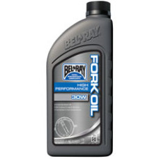 Масло Bel-Ray Fork Oil 30W 1L