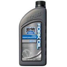 Масло Bel-Ray Fork Oil 20W 1L