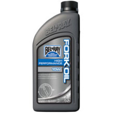 Масло Bel-Ray Fork Oil 15W 1L