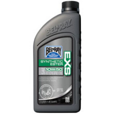 Синтетичне масло Bel-Ray EXS Synthetic Ester 4T 10W-50 1L