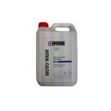 IPONE MOTO WASH 5L засіб для миття мотоцикла