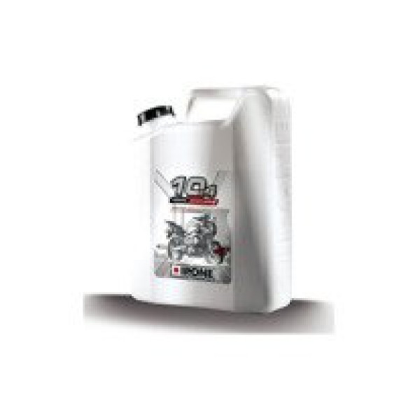 IPONE 10.4 10W40 масло для двигунів півсинтетичне 4L