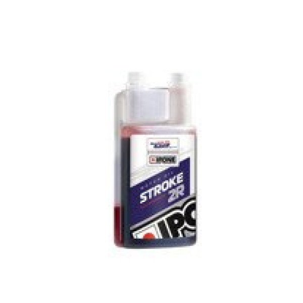 IPONE STROKE 2R 1L 2T олія для змішування 100% синтетика (з дозуванням)
