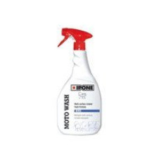 IPONE MOTO WASH 1L засіб для миття мотоцикла