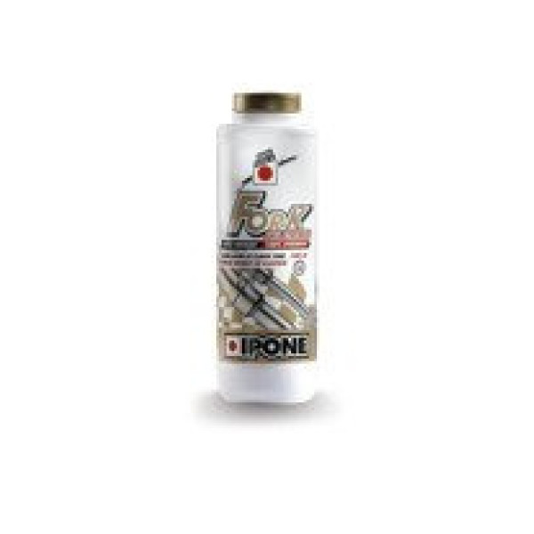 IPONE FORK SYNTHETIC PLUS 10W олія для телескопів 1L