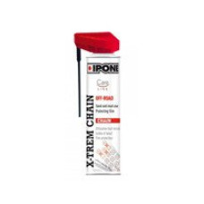 IPONE SPRAY CHAIN 250ML X-TREM OFF ROAD смазка для ланцюгів