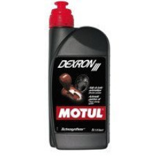 Масло трансмісійне MOTUL OLEJ DEXRON III 1 L