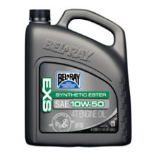 Синтетичне масло Bel-Ray EXS Ester 4T 10W-50 4L