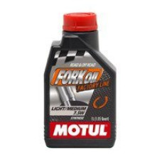 Масло для вилок Motul Fork Oil Factory Line 7,5W 1L