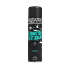 Muc-Off Motorcycle Protectant - засіб захисту
