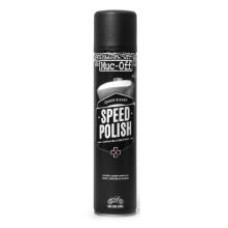 Muc-Off Speed Polish - засіб для полірування