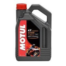 Motul 7100 4T 10W30 4L