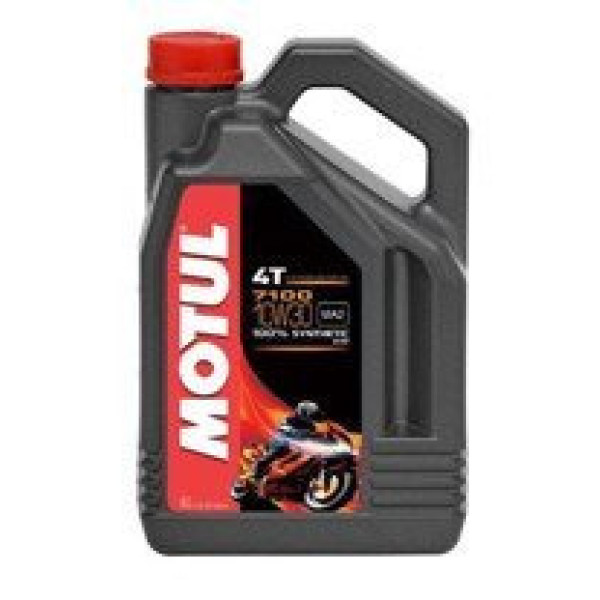 Motul 7100 4T 10W30 4L