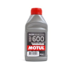 Гальмівна рідина Motul RBF 600