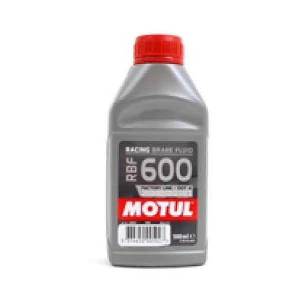 Гальмівна рідина Motul RBF 600