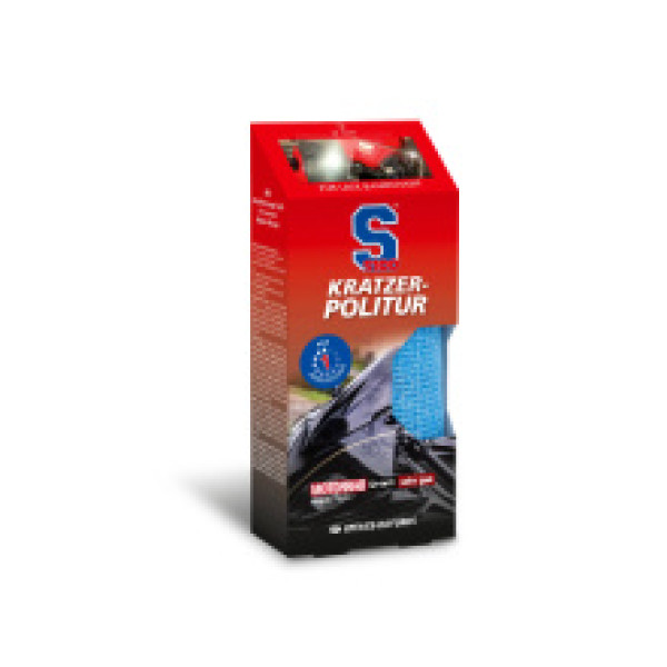 Засіб для видалення подряпин S100 Kratzer-Entferner 50ml