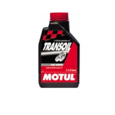 MOTUL олія TRANSOIL 10W30 1L