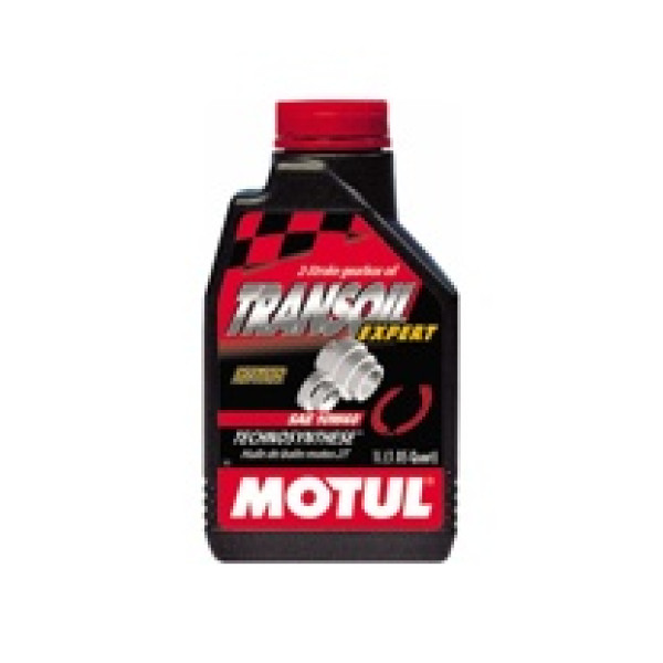 Motul Expert Transoil 10W40