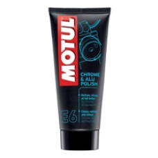 Поліроль для хрому та алюмінію Motul