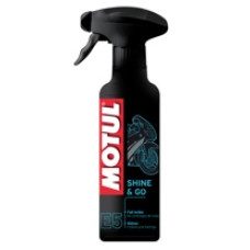Motul Shine & Go