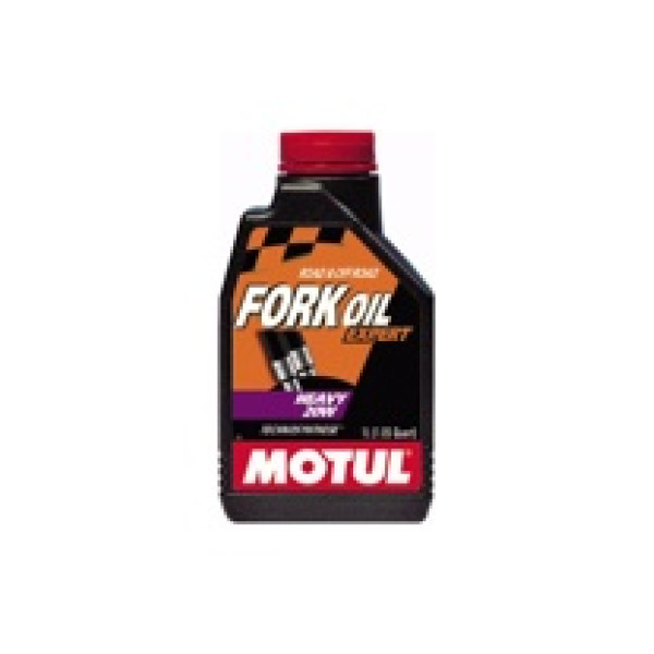 Масло для вилок Motul Fork Oil Expert 20W 1L