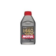 Гальмівна рідина Motul RBF 660