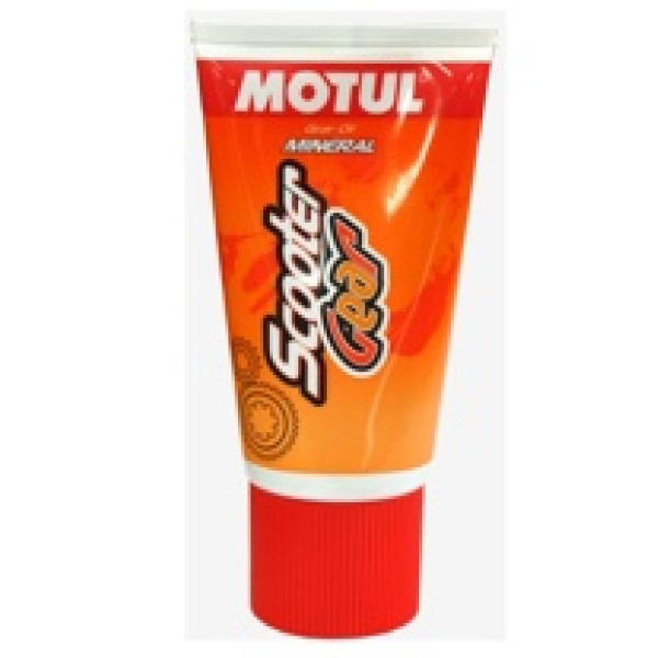 Motul Scooter Gear 80W90 150ml