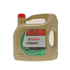 Castrol Power 1 GPS 4T 10-W40  4L