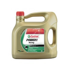 Castrol Power 1 Racing 4T 10W-50 4L