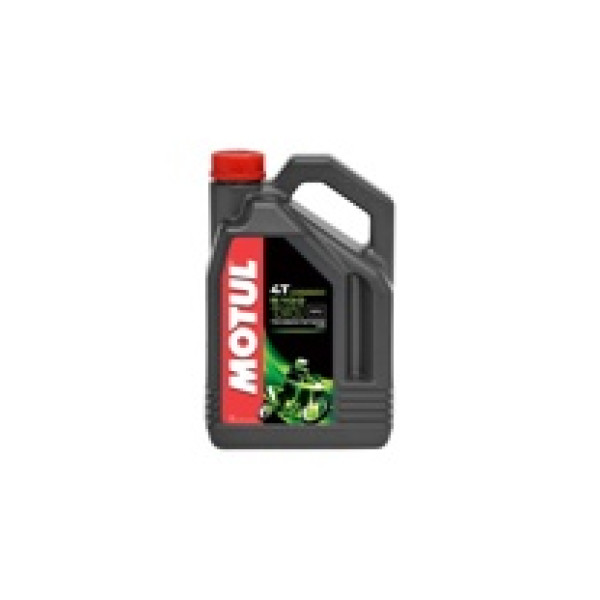 Motul 5100 Ester SAE 15W50 Technosynthese  4L