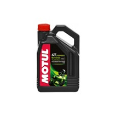 Motul 5100 Ester SAE 10W40 Technosynthese 4L