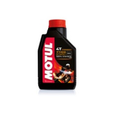 Motul 7100 Ester SAE 20W50 1L