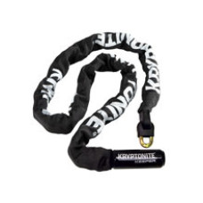 Замок ланцюговий Kryptonite Keeper (120 см) чорний