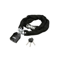 Замок для ланцюга Lampa C-Lock 150 Plus 150 см