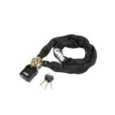 Замок для ланцюга Lampa C-Lock 150R 150 см