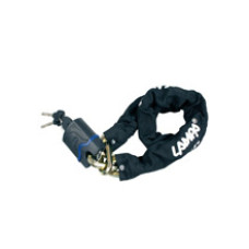 Замок для ланцюга з ключем Lampa Kiton 120 см