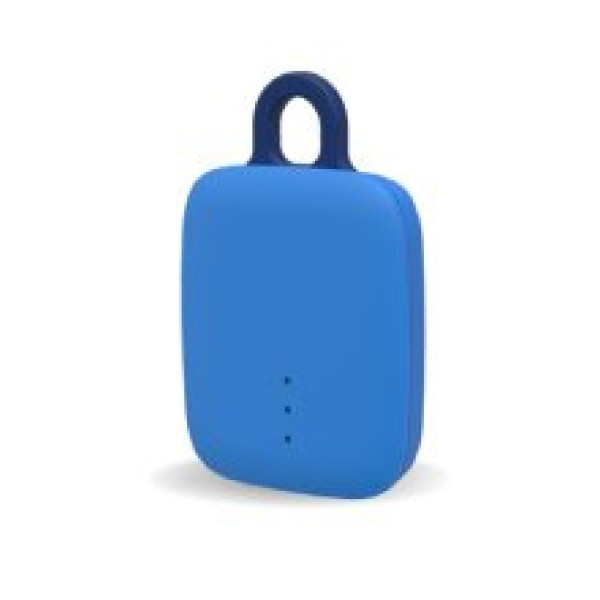 Локатор notiOne go! PLUS синій